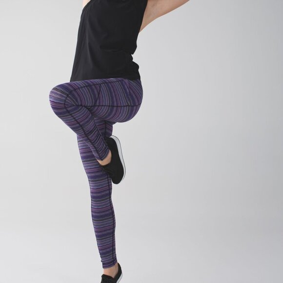 Lululemon Speed Tight Legging - size 6, 33” - Picture 3 of 16